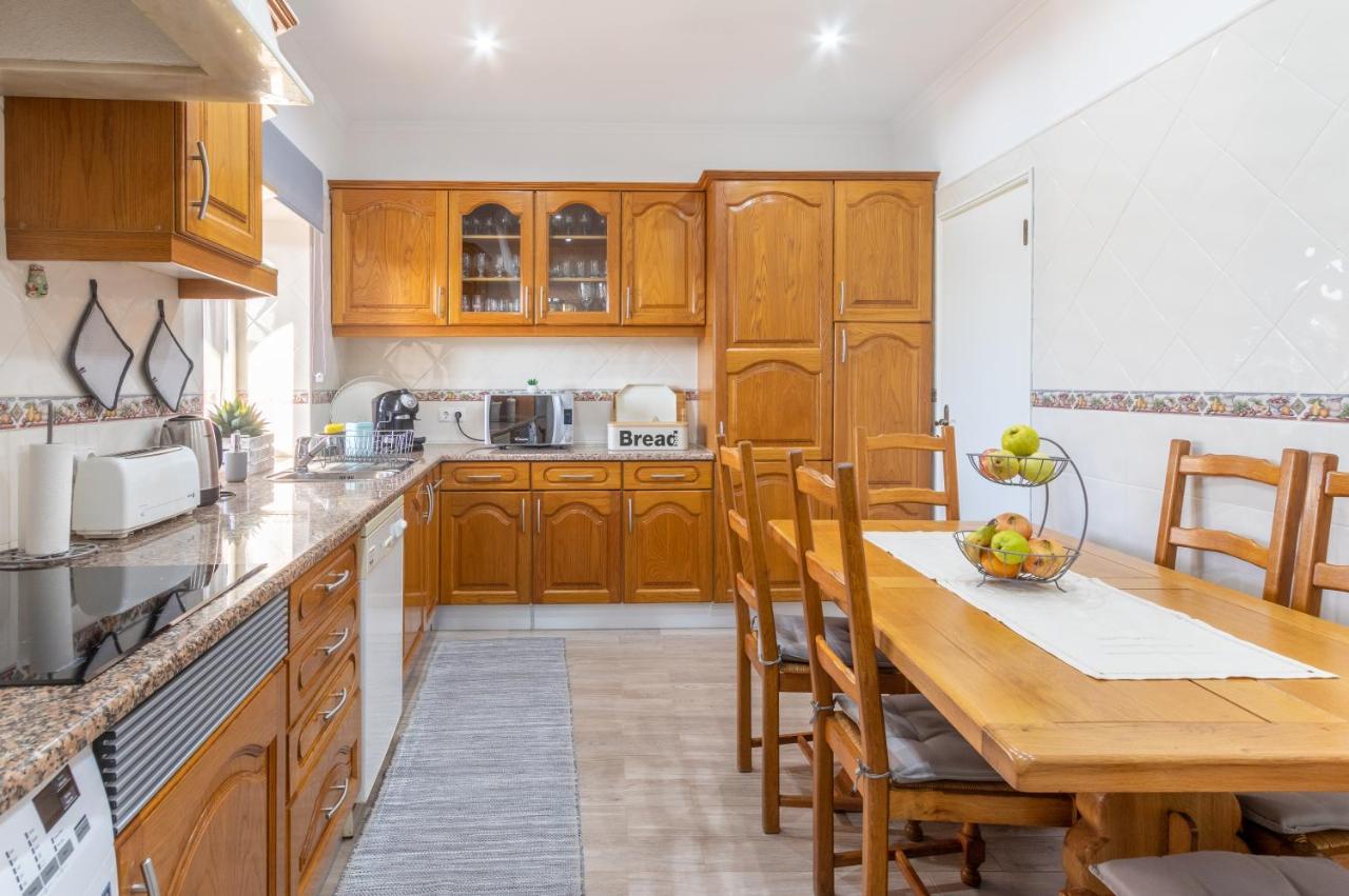 Villa Arade Сілвеш Екстер'єр фото