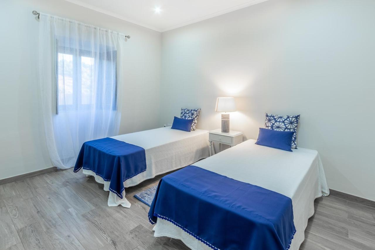 Villa Arade Сілвеш Екстер'єр фото