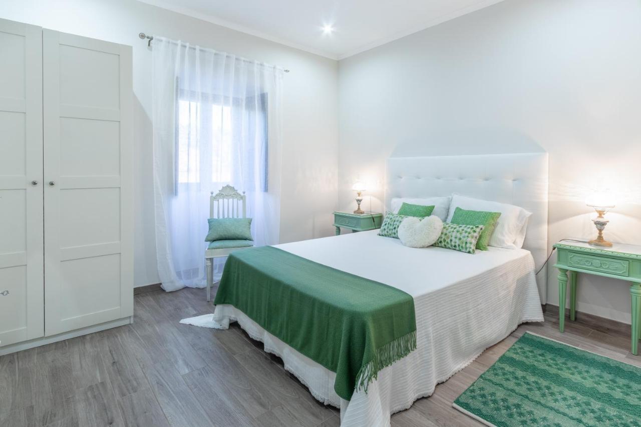Villa Arade Сілвеш Екстер'єр фото