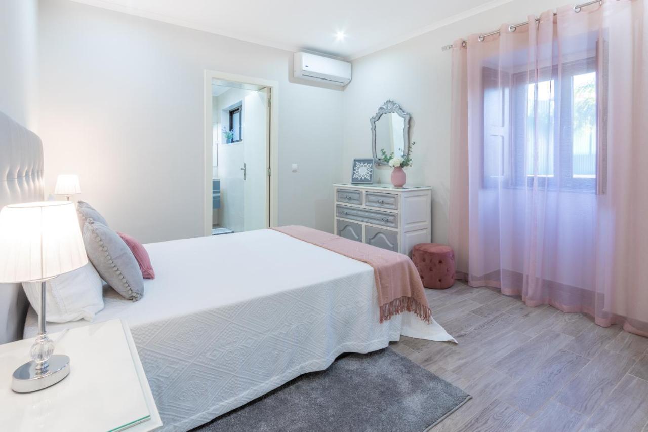 Villa Arade Сілвеш Екстер'єр фото