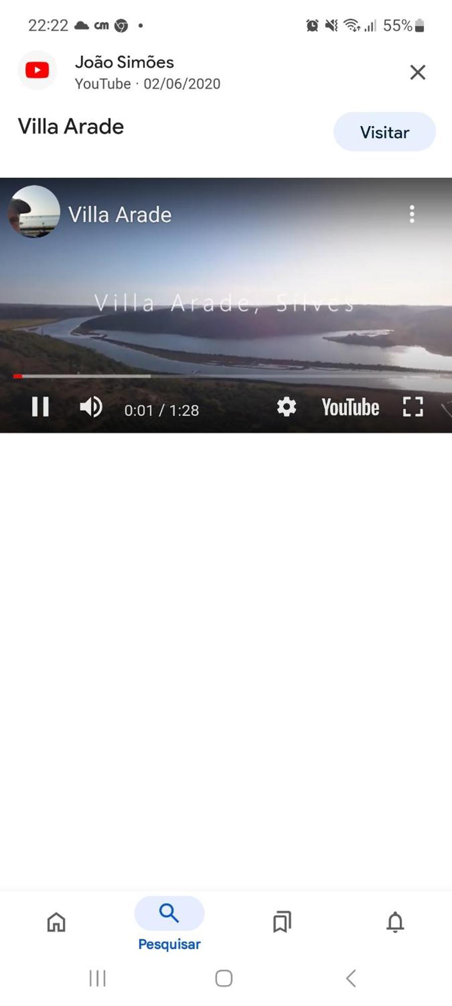 Villa Arade Сілвеш Екстер'єр фото